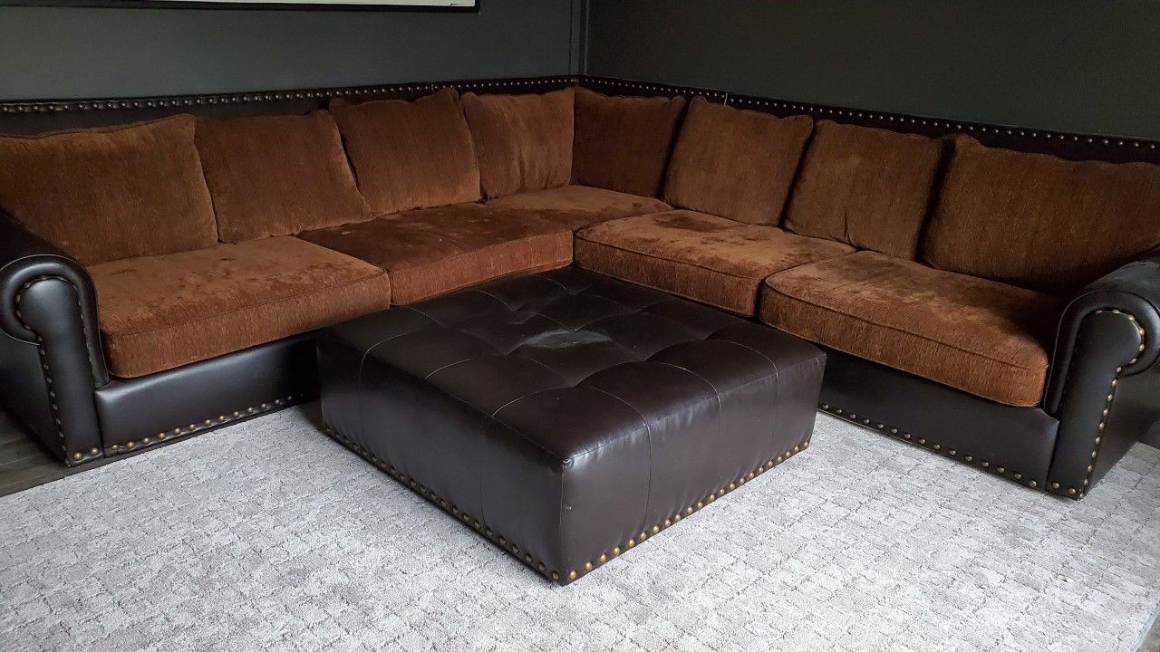 Couch/sofa w/ automan