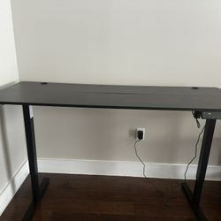 Adjustable Electric Standing Desk 