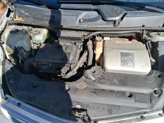 2009 Toyota Prius