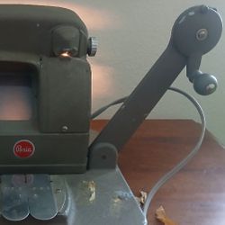 Projector