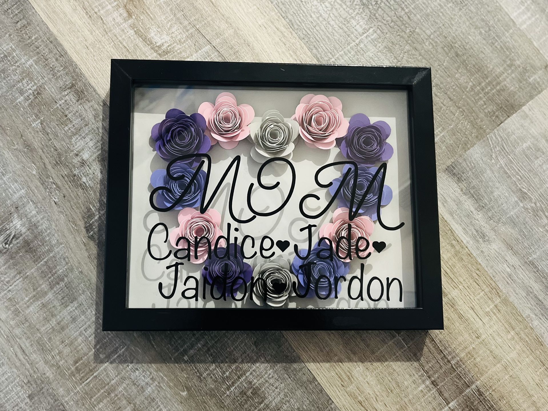 Any Type Of Occasion Frames