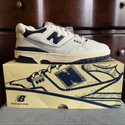 Aime Leon Dore New Balance 550 size 9.5