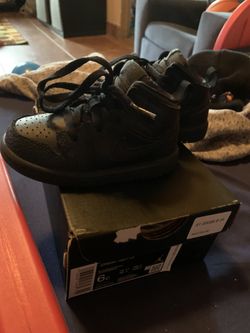 Toddler Shoes