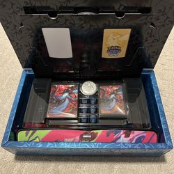 Mega Charizard UPC (no Packs Or Promos) Pokemon