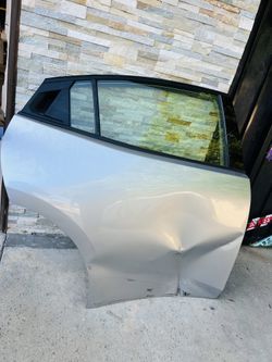 2023 - 2025 Toyota Prius Parts