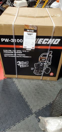 Pressure Washers on Sale