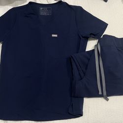 Figs Scrubs