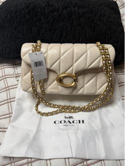 Coach Tabby 26 New