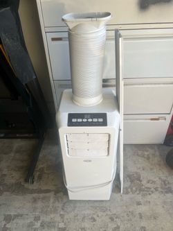 Portable AC