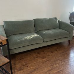 COUCH NEEDS TO BE GONE TODAY