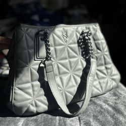 Vera Gray Bag