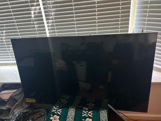 65” LG 4K Smart TV