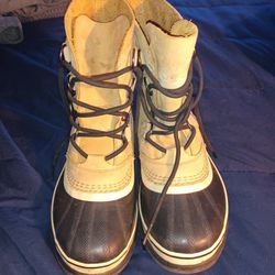 Sorel Boots
