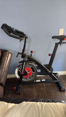 SCHWINN Indoor Bike