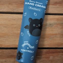 Berry Dream Hand Cream