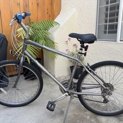 Giant Sedona ST bike