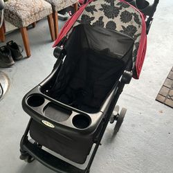 Graco Stroller