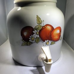 WATER DISPENSER 2.5 GALLON