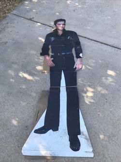 Rock & Roll Elvis