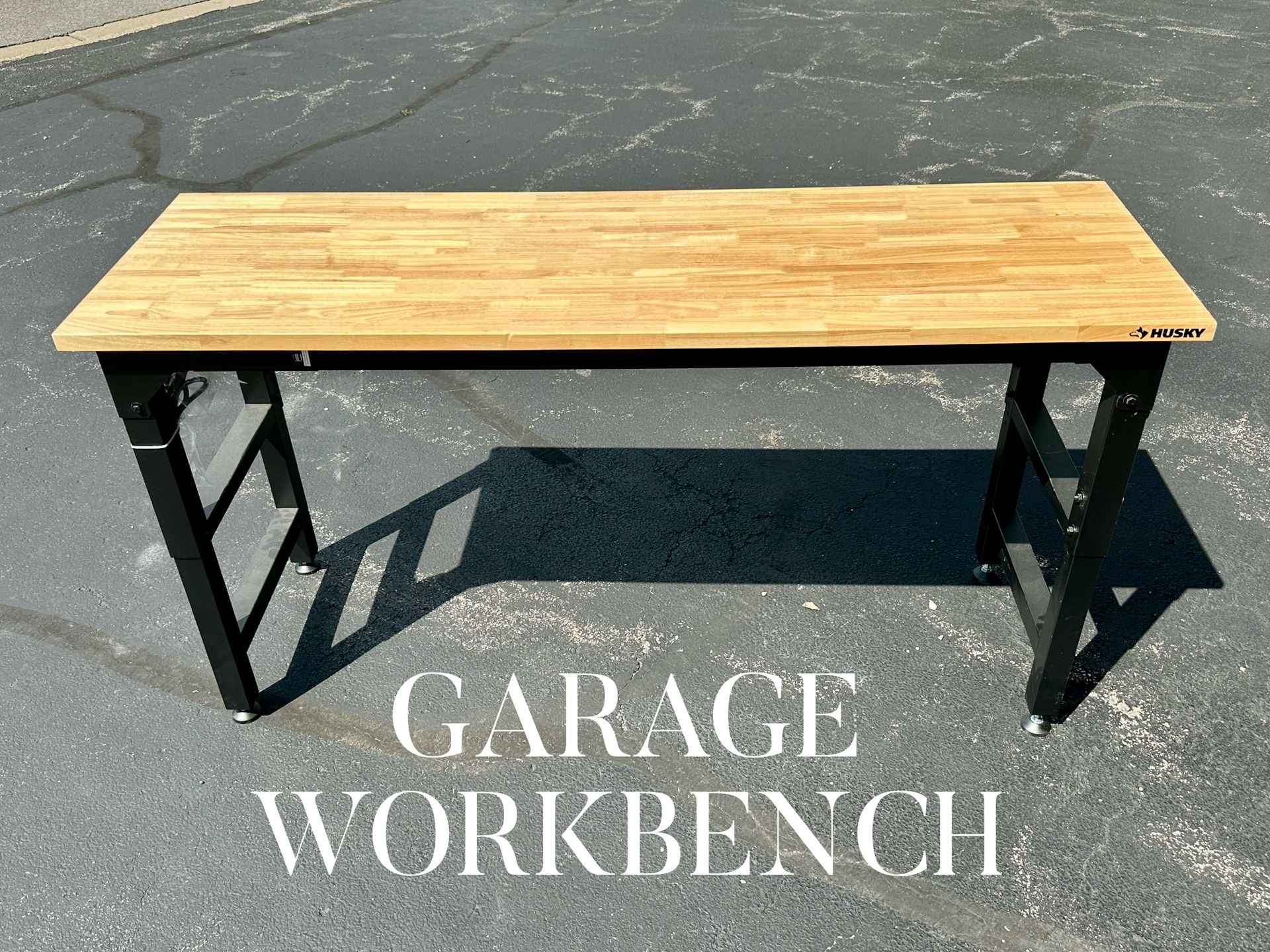 Workbench