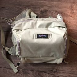 Fly Fishing Bag 