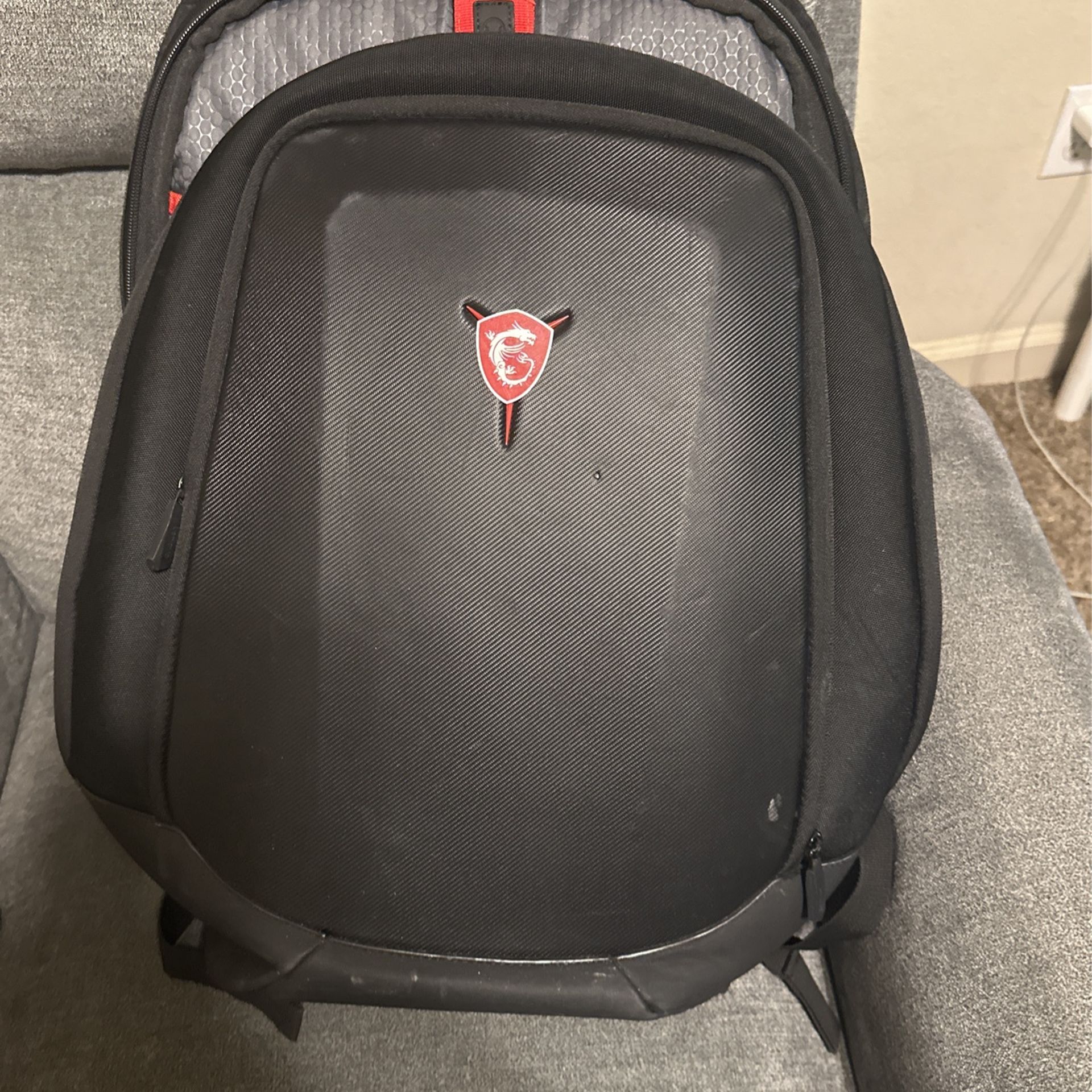 Msi Ge65 Gaming Laptop