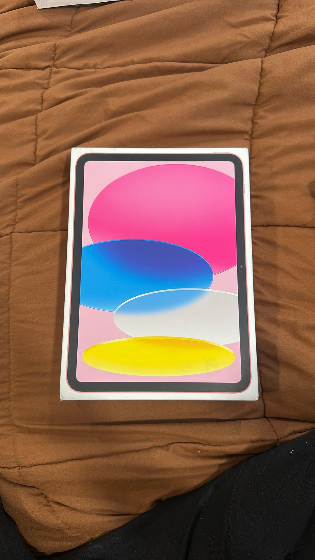 Apple iPad 11-inch: A16 chip, 11-inch Model, Liquid Retina Display, 128GB, Wi-Fi 6,