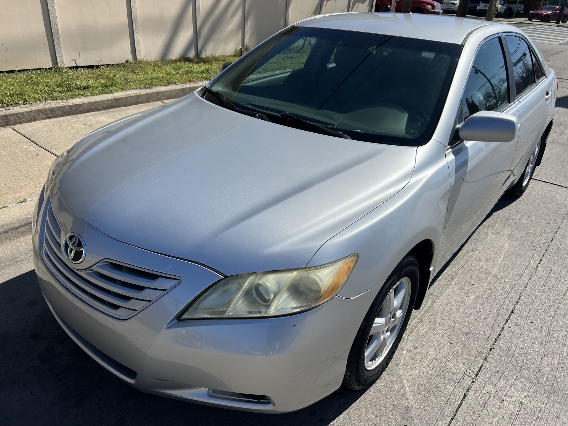 2009 Toyota Camry