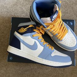 Jordan 1 Retro