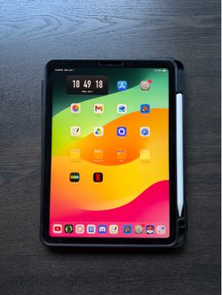 iPad Air 5th Gen