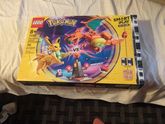 Lego -- Pilemon 72167