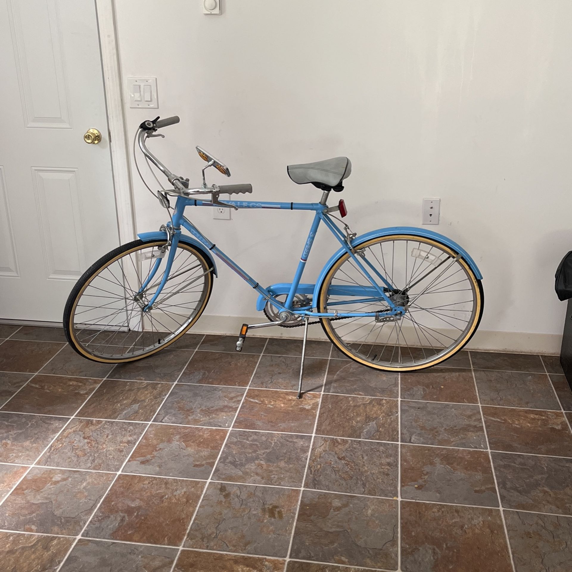 Vintage Royale GS Columbia Bicycle
