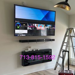 Tv Mount 