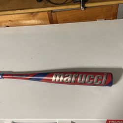 Marucci-3 BBCOR