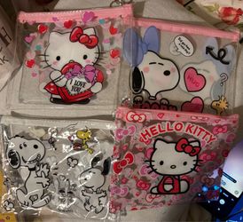 Cute Pouches