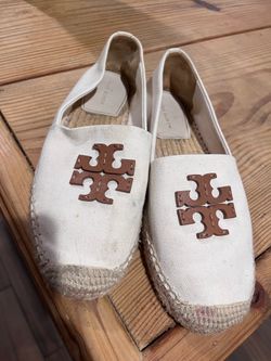 Tory Burch Espadrilles
