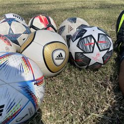 Private Soccer Training 