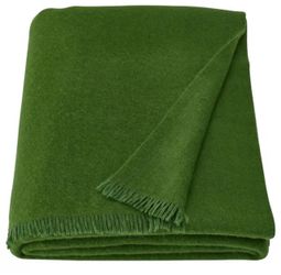 cashmere green scarf