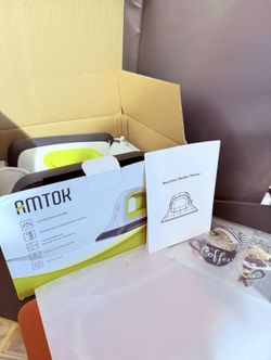 Heat Press Nueva