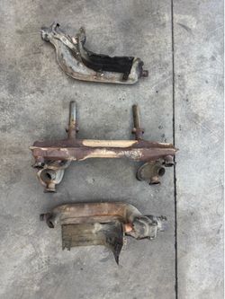 1(contact info removed) Volkswagen type 1 heater box’s and muffler