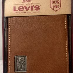 LEVIS WALLET