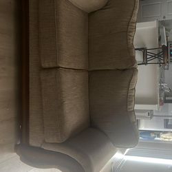 Love Seat.