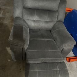 Lazy Boy Recliner 
