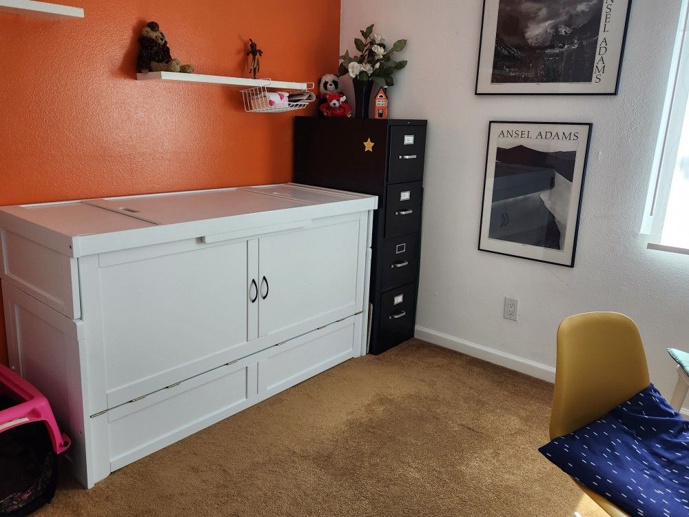 Murphy Bed