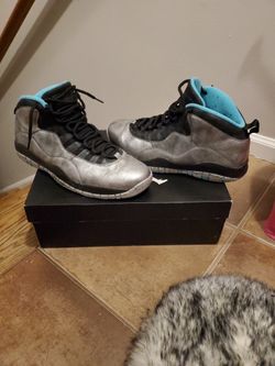 Jordan 10s 