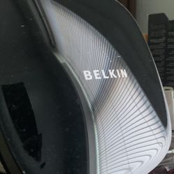 Belkin N600 Router