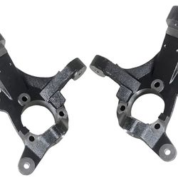 3" Lift Spindles For Chevy/GMC 