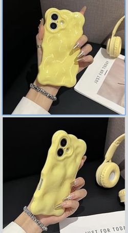 iPhone 16 Pro Case