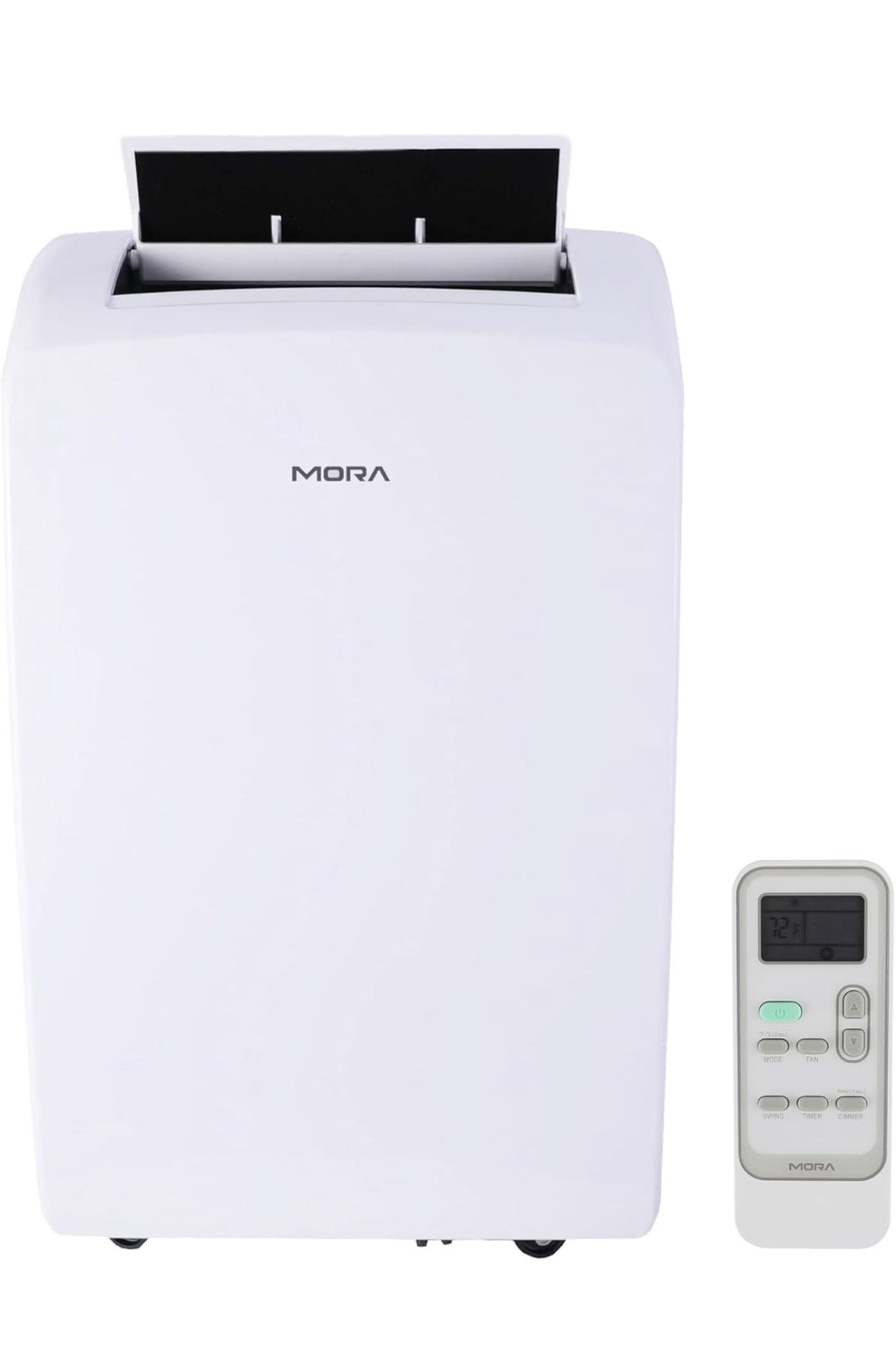 7000 BTU Portable Air Conditioner