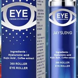 Jaysuing Eye Enhances Roller 360 Eye Roller 